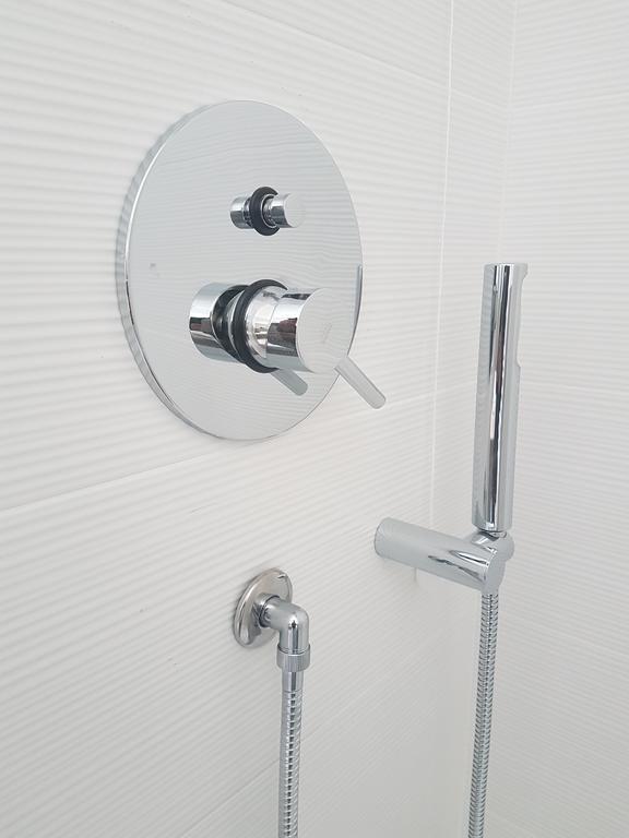 Miramed Rooms Termoli Kültér fotó