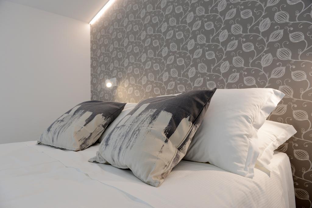 Miramed Rooms Termoli Kültér fotó