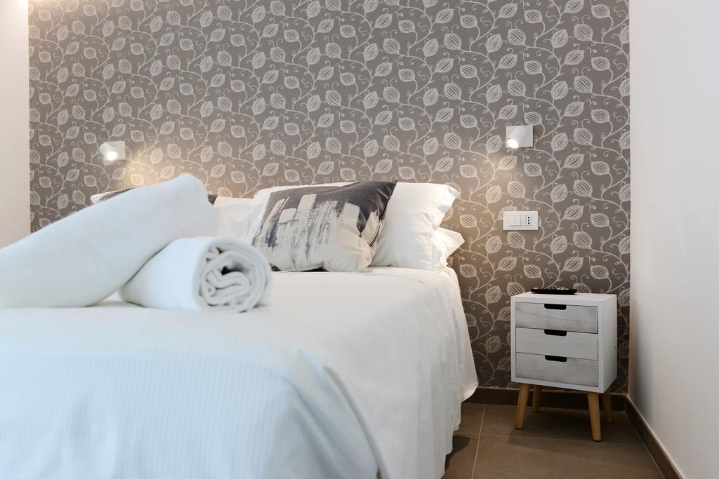 Miramed Rooms Termoli Kültér fotó