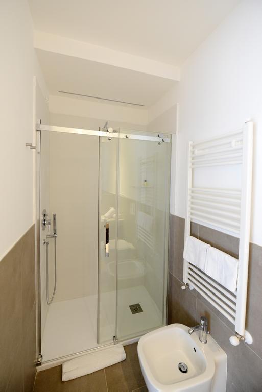 Miramed Rooms Termoli Kültér fotó