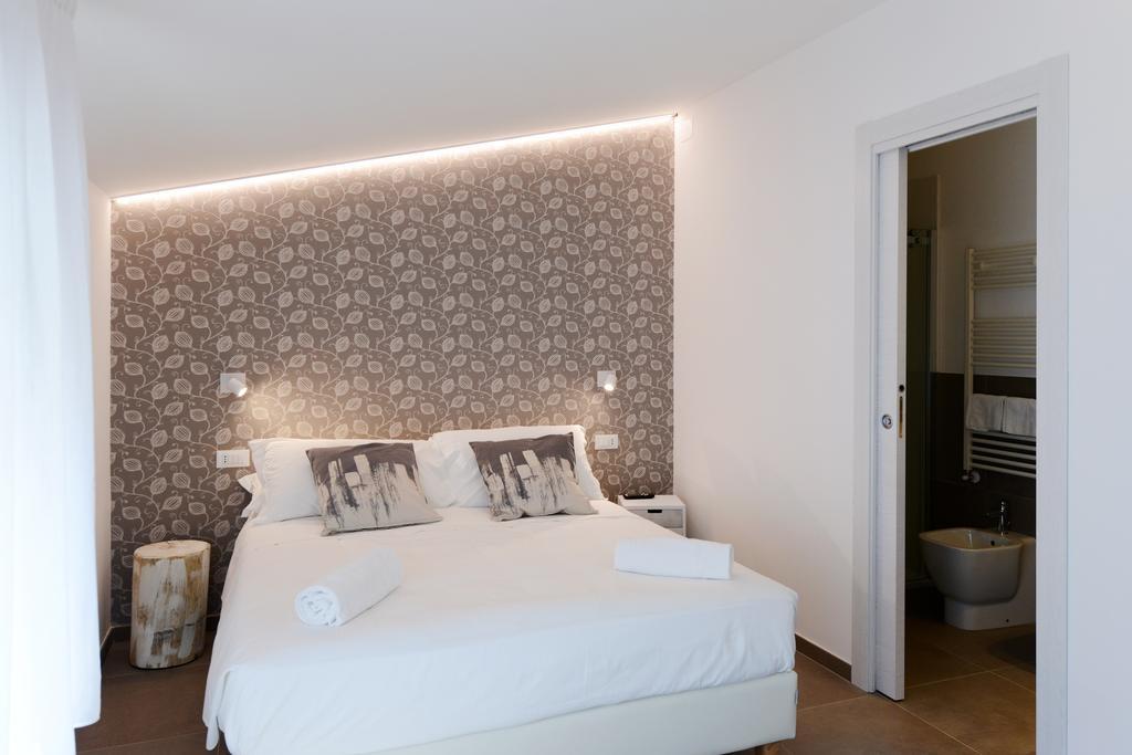 Miramed Rooms Termoli Kültér fotó