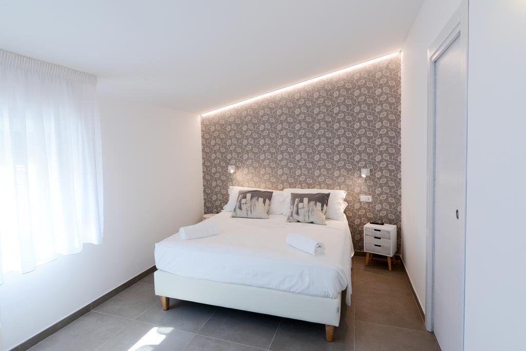 Miramed Rooms Termoli Kültér fotó