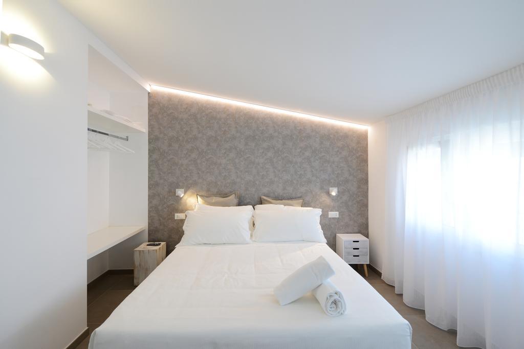 Miramed Rooms Termoli Kültér fotó