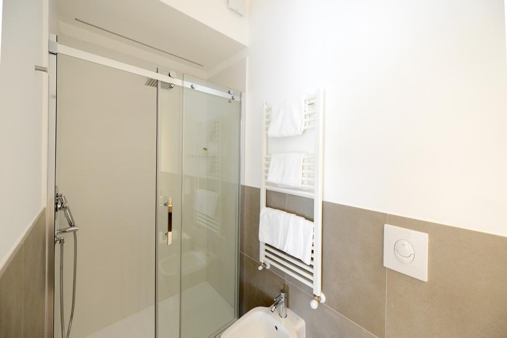 Miramed Rooms Termoli Kültér fotó
