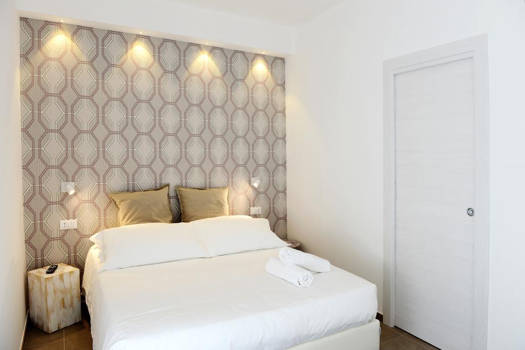 Miramed Rooms Termoli Kültér fotó