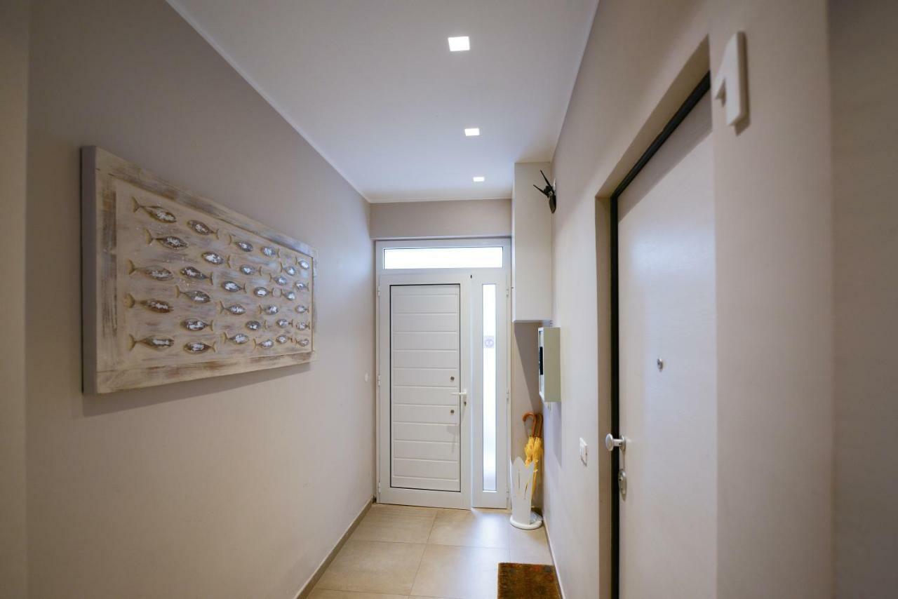 Miramed Rooms Termoli Kültér fotó